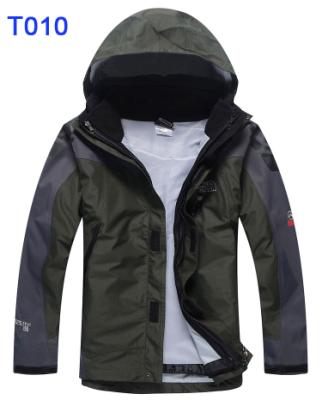 The North Face Men's-436